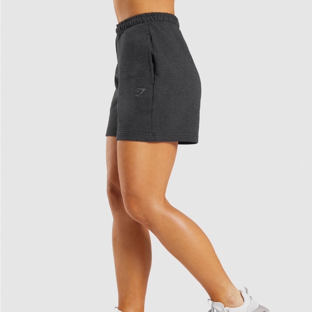 Gymshark rest day sweat shorts - Picture 8 of 8
